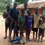 Bwiam Refugee Program