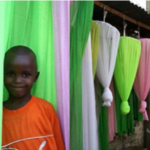 Malaria Prevention and Control
