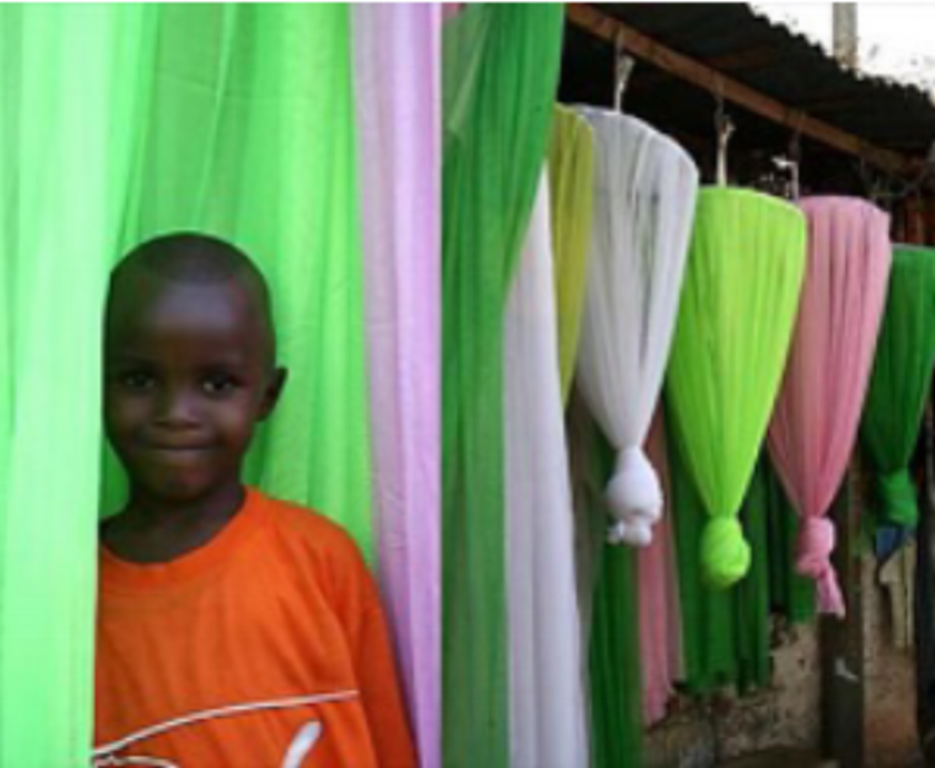 caritas gambia – Malaria Prevention and Control