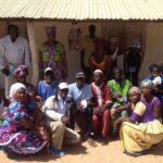 Reintegration Of Migrant Returnees